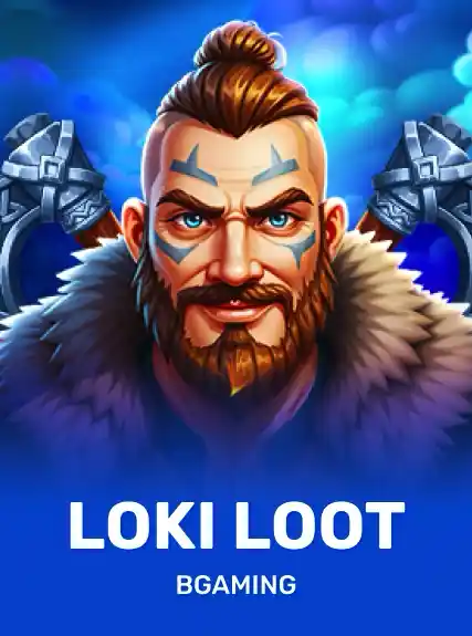 Loki Loot by BGaming